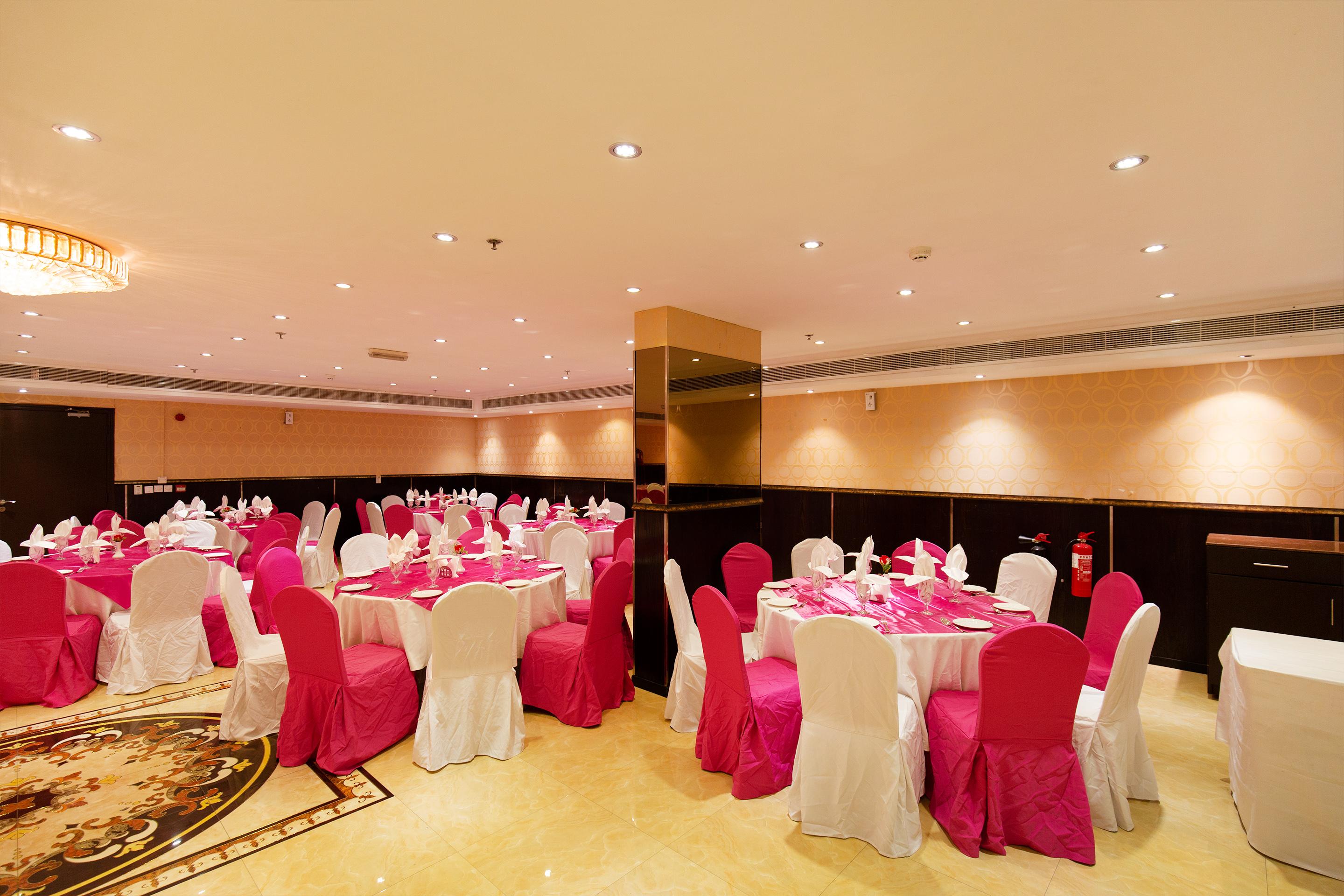 Smana Hotel Al Raffa Dubai Exterior foto